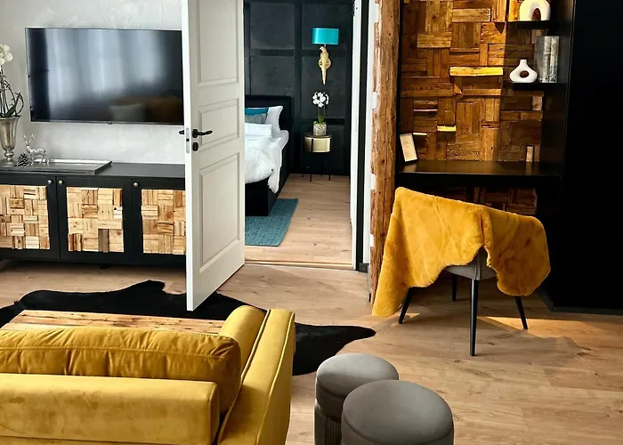 Die Altstadt Appartements Caprice