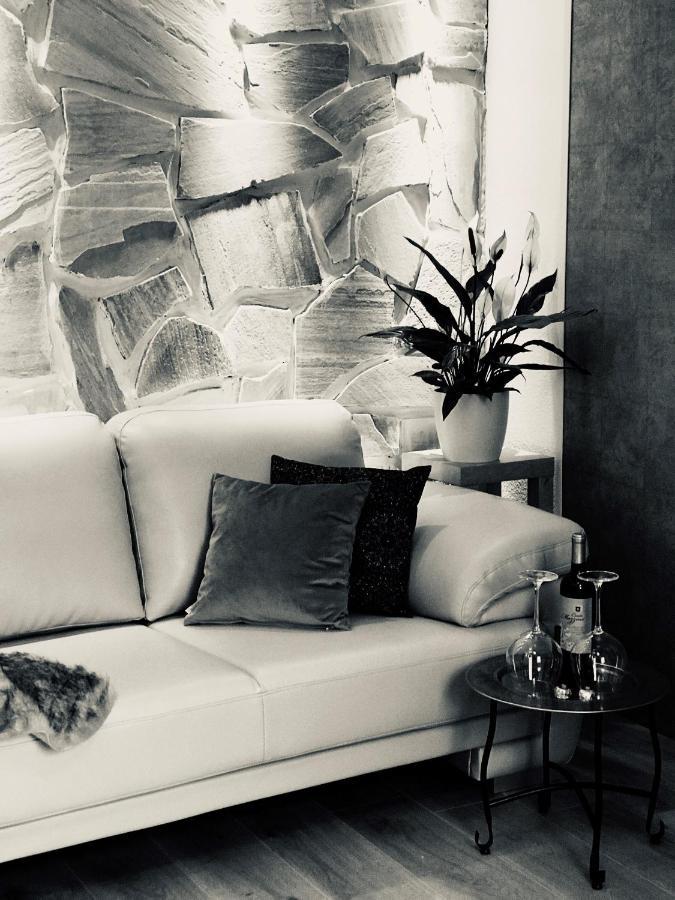 Apartment Altstadt Caprice *