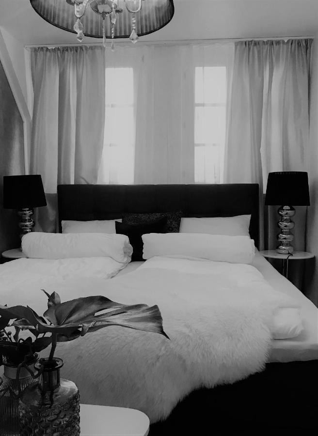 Apartment Altstadt Caprice *