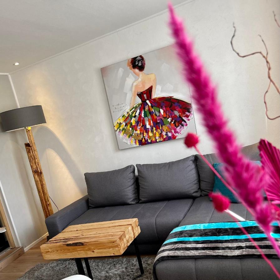 Altstadt Caprice Apartment *