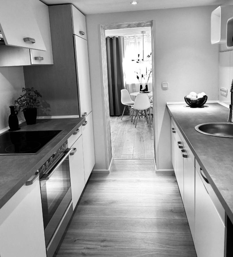 Altstadt Caprice Apartment