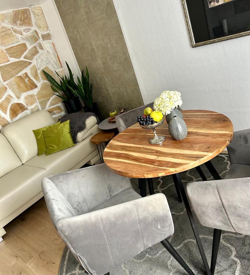 Altstadt Caprice Apartment Goslar