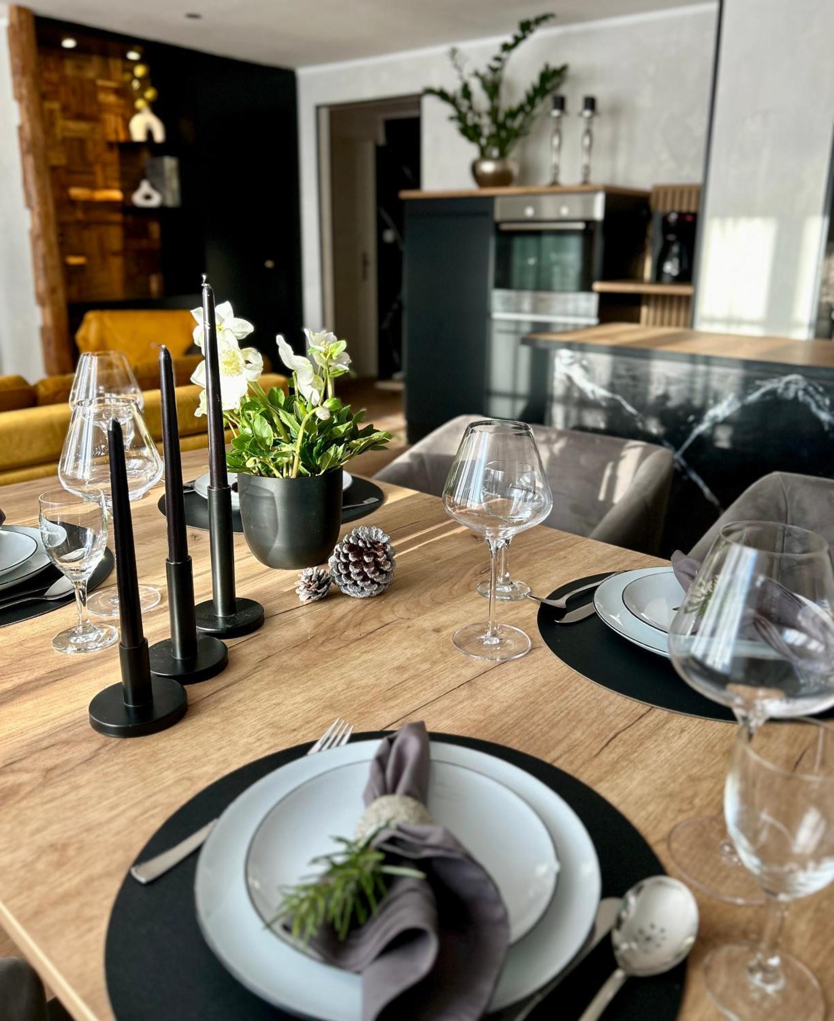 Altstadt Caprice Apartment *